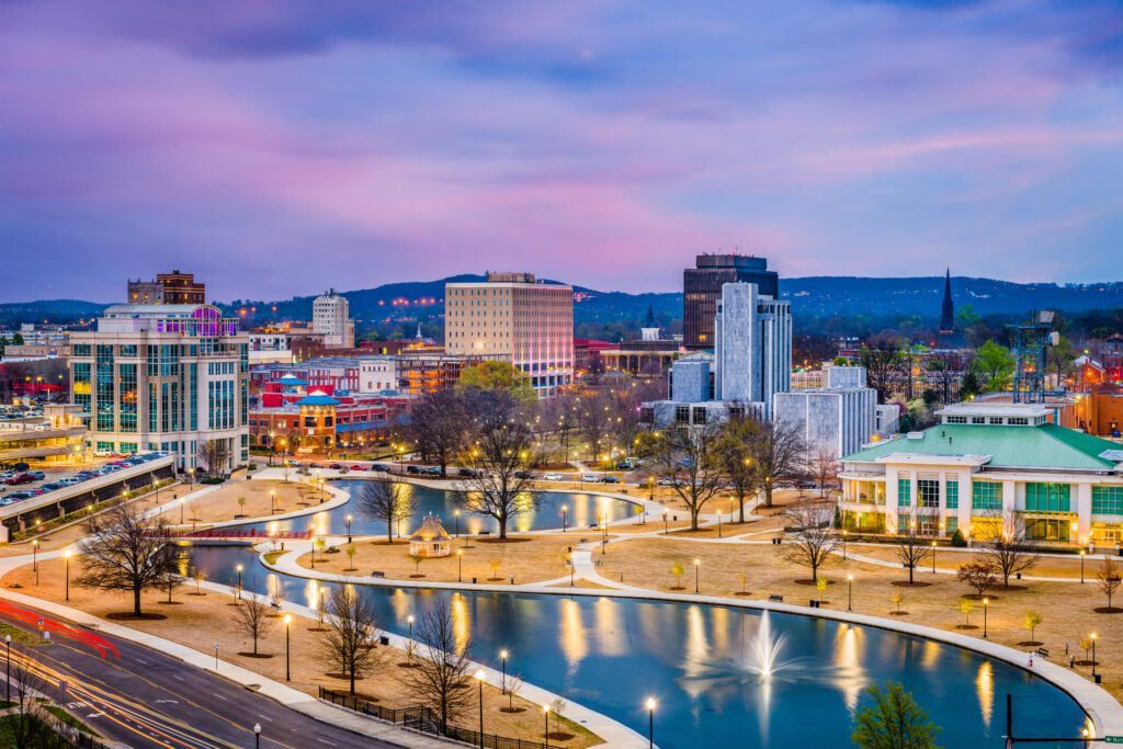 dentist in huntsville, alabama
